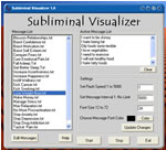 subliminal recording system 8.0 free